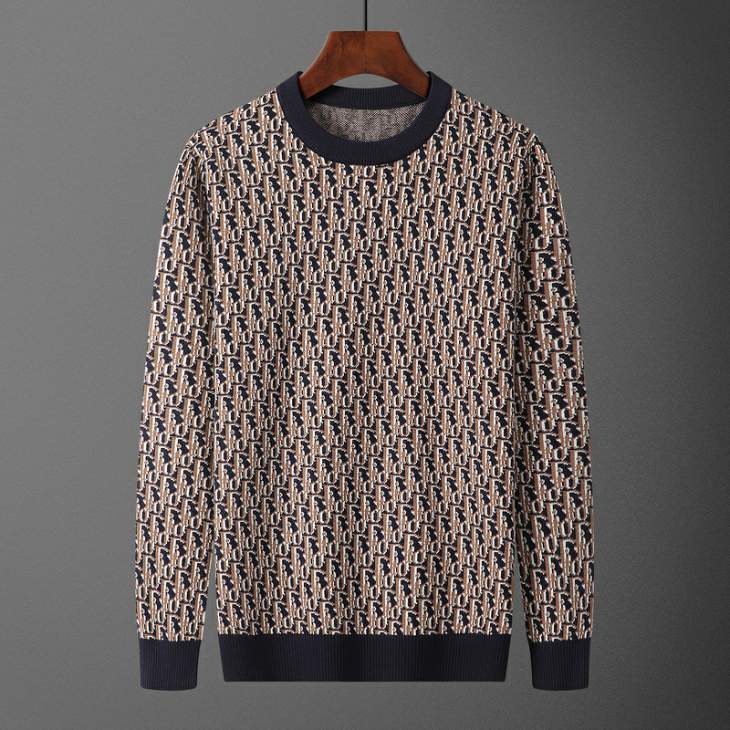 Picture of Dior Sweaters _SKUDiorM-3XL25wr0444539